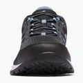 Columbia Vapor Vent nero/mirage scuro, scarpe da trekking da donna 8