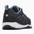 Columbia Vapor Vent nero/mirage scuro, scarpe da trekking da donna 9