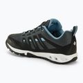 Columbia Vapor Vent nero/mirage scuro, scarpe da trekking da donna 3