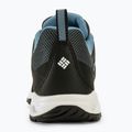 Columbia Vapor Vent nero/mirage scuro, scarpe da trekking da donna 6