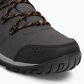 Columbia Peakfreak Venture Lt squalo/valencia scarpe da trekking da uomo 7