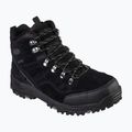 SKECHERS scarpe da uomo Relment Pelmo nero 7