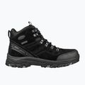 SKECHERS scarpe da uomo Relment Pelmo nero 8