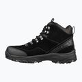 SKECHERS scarpe da uomo Relment Pelmo nero 9