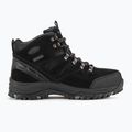 SKECHERS scarpe da uomo Relment Pelmo nero 2