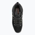 SKECHERS scarpe da uomo Relment Pelmo nero 6