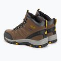 SKECHERS Relment Pelmo scarpe da uomo kaki 3