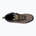 SKECHERS Relment Pelmo scarpe da uomo kaki 11