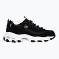 SKECHERS scarpe da donna D'Lites Biggest Fan nero/bianco 9