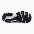 Scarpe da corsa da uomo Brooks Adrenaline GTS 22 nero/blu/arancione 4