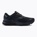 Scarpe da corsa da donna Brooks Adrenaline GTS 22 nero/nero/ebano 2
