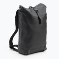 Brooks England Pickwick in tela di cotone 26 l total black city backpack 2