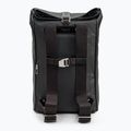 Brooks England Pickwick in tela di cotone 26 l total black city backpack 3