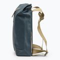 Brooks England Pickwick Cotton Canvas 26 l zaino urbano blu scuro/nero 4