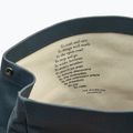 Brooks England Pickwick Cotton Canvas 26 l zaino urbano blu scuro/nero 6