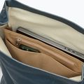 Brooks England Pickwick Cotton Canvas 26 l zaino urbano blu scuro/nero 7