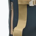 Brooks England Pickwick Cotton Canvas 26 l zaino urbano blu scuro/nero 9