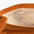 Brooks England Pickwick in tela di cotone 26 l zaino a becco d'oca/marron city 6