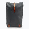 Zaino Brooks England Pickwick in tela di cotone 26 l grigio/honey city