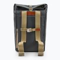 Zaino Brooks England Pickwick in tela di cotone 26 l grigio/honey city 3