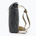 Zaino Brooks England Pickwick in tela di cotone 26 l grigio/honey city 4