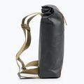 Zaino Brooks England Pickwick in tela di cotone 26 l grigio/honey city 5