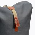 Zaino Brooks England Pickwick in tela di cotone 26 l grigio/honey city 8