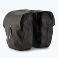 Brooks England Brick Lane Panniers borsa da bicicletta 30 l nero