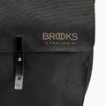 Brooks England Brick Lane Panniers borsa da bicicletta 30 l nero 5