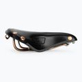 Brooks England B17 Special Sella corta per bicicletta nera 2