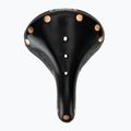 Brooks England B17 Special Sella corta per bicicletta nera 3
