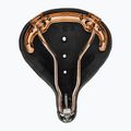 Brooks England B17 Special Sella corta per bicicletta nera 4