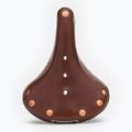 Sella per bicicletta Brooks England B17 Special Short marrone