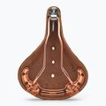 Sella per bicicletta Brooks England B17 Special Short marrone 2