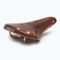 Sella per bicicletta Brooks England B17 Special Short marrone 3