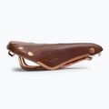 Sella per bicicletta Brooks England B17 Special Short marrone 4