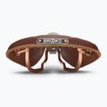 Sella per bicicletta Brooks England B17 Special Short marrone 5