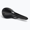 Brooks England C17 Sella da bicicletta nera scolpita