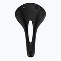 Brooks England C17 Sella da bicicletta nera scolpita 3