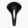 Brooks England C17 Sella da bicicletta nera scolpita 4