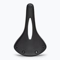 Brooks England C17 Sella da bicicletta nera scolpita