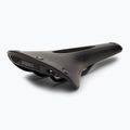 Brooks England C17 Sella da bicicletta nera scolpita 4