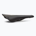 Brooks England C17 Sella da bicicletta nera scolpita 5