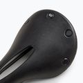 Brooks England C15 Sella da bicicletta nera scolpita 3