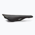 Brooks England C15 Sella da bicicletta nera scolpita 5