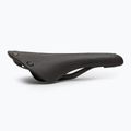 Brooks England C19 Sella da bicicletta nera intagliata 5