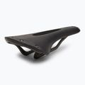 Brooks England C13 Sella per bicicletta nera scolpita 4