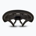 Brooks England C13 Sella per bicicletta nera scolpita 6
