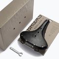 Sella per bicicletta Brooks England B68 nera 7