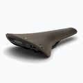 Sella per bicicletta Brooks England C17 mud green